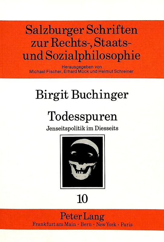 Todesspuren