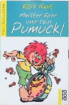 Meister Eder und sein Pumuckl