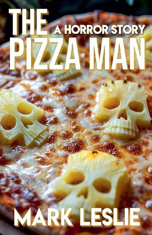 The Pizza Man