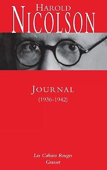 Journal (1936-1942)