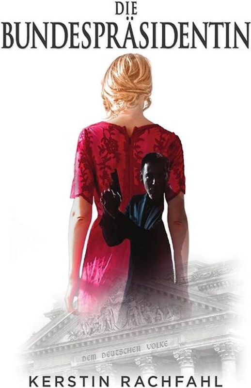 Die Bundespräsidentin