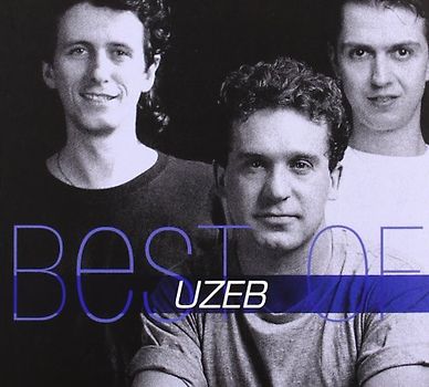Uzeb - Best of