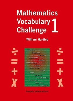 Mathematics Vocabulary Challenge One