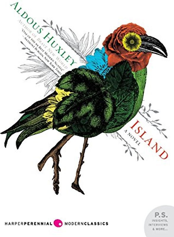 Island (P.S.)
