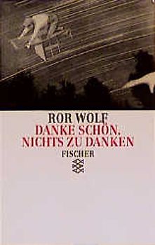 Danke schön. Nichts zu danken