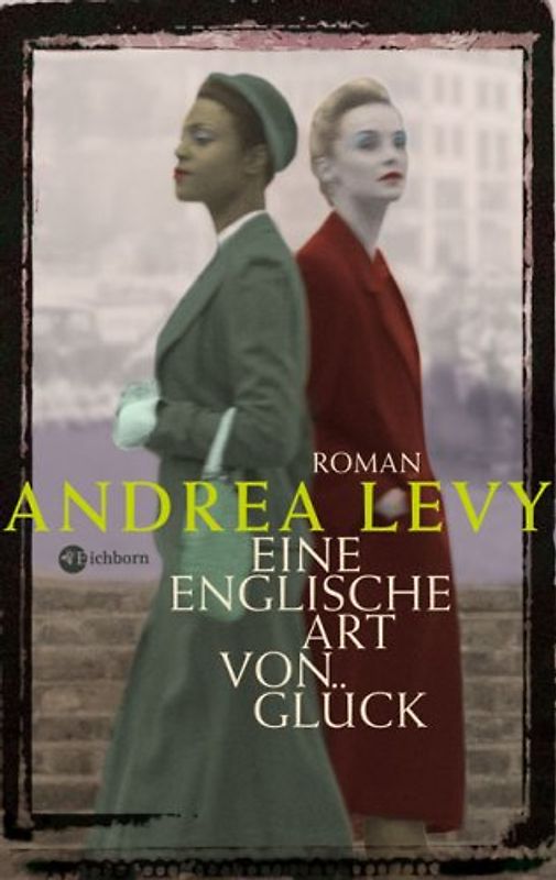 Eine englische Art von Glück
