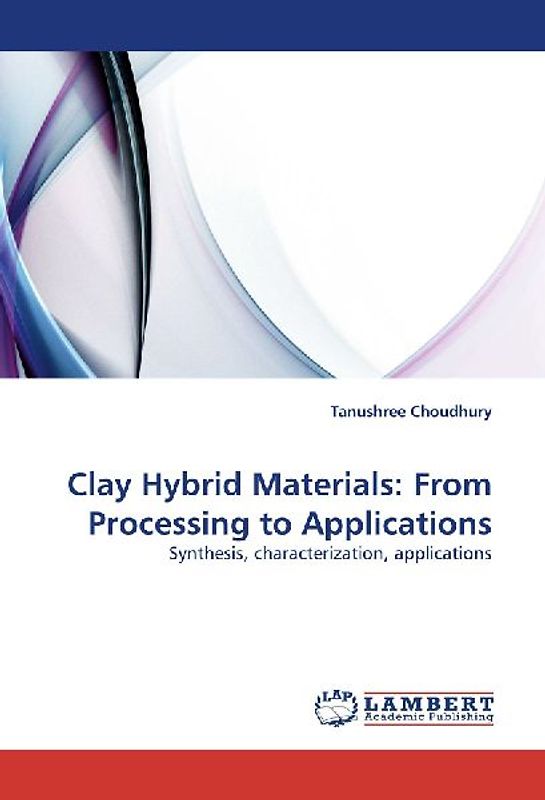 Clay Hybrid Materials: From Processing to Applications