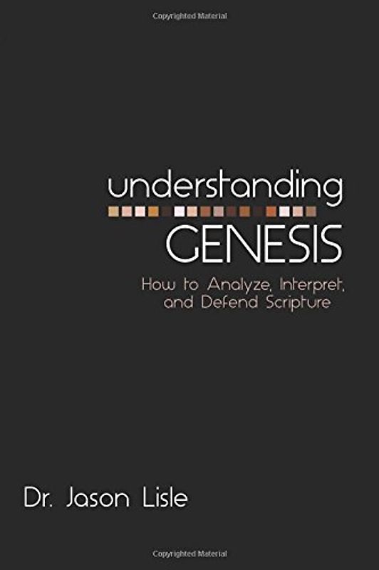 Understanding Genesis
