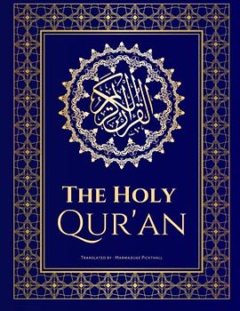 The Holy Quran: Clear and Authentic Translation of The Noble Qur'aan