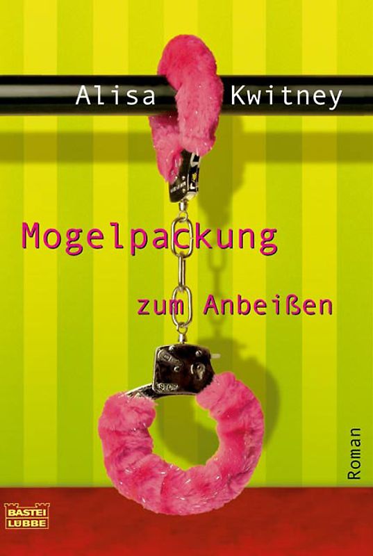 Mogelpackung zum Anbeißen