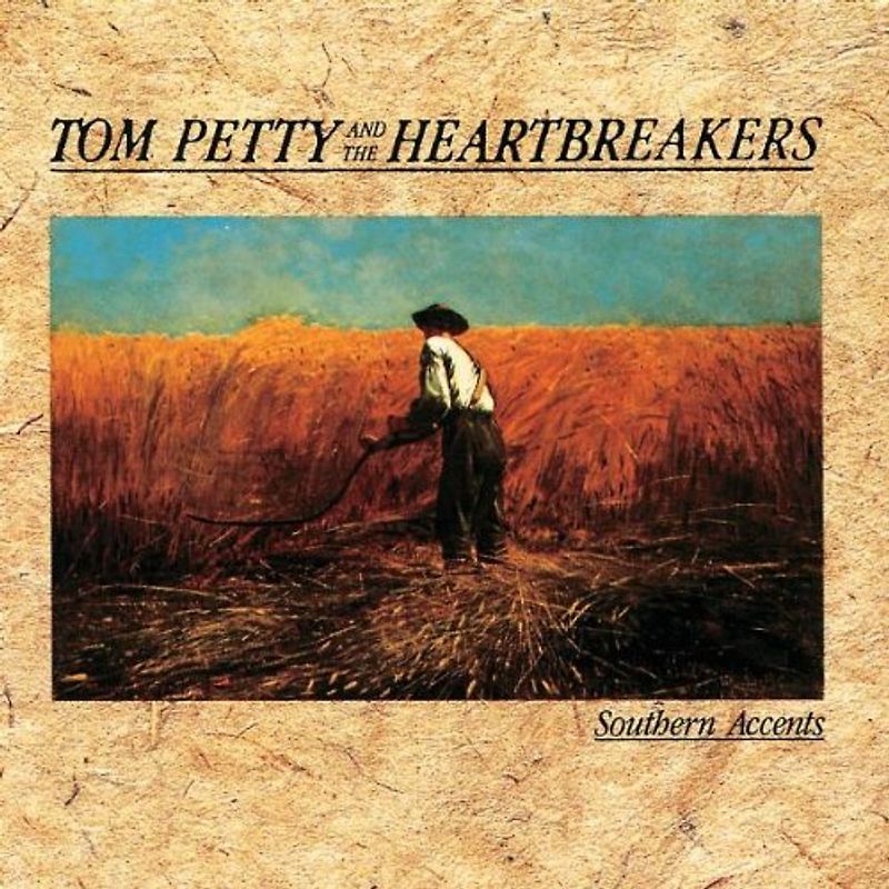 Tom Petty - Southern Accents
