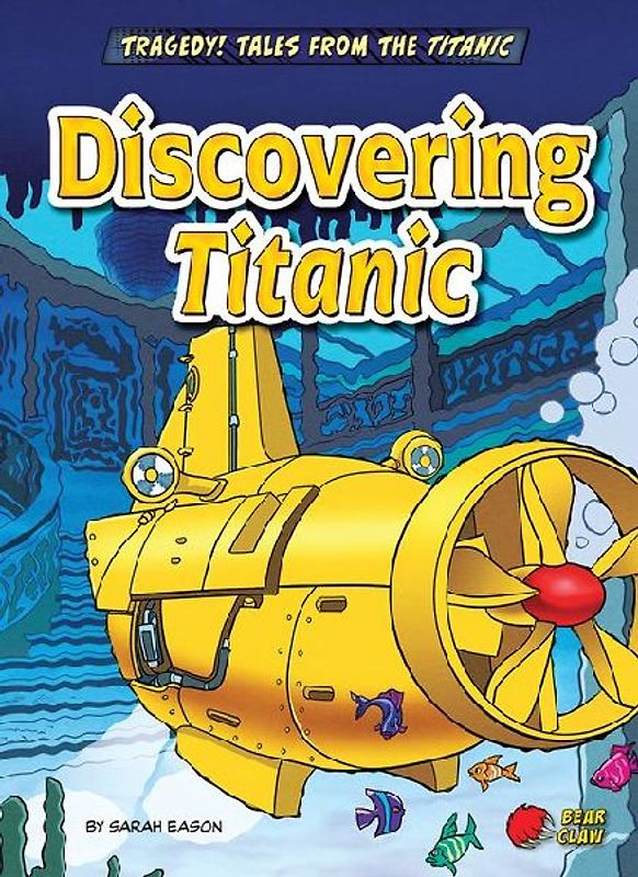 Discovering Titanic