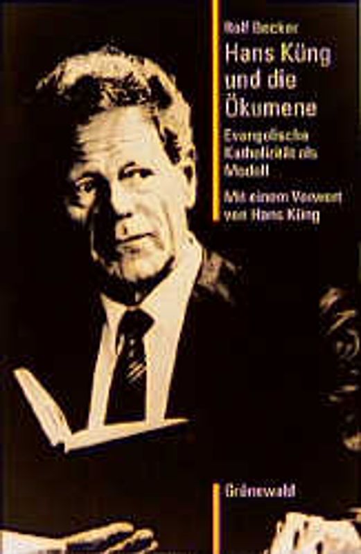 Hans Küng und die Ökumene