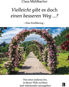 Vielleicht gibt es doch einen besseren Weg …?