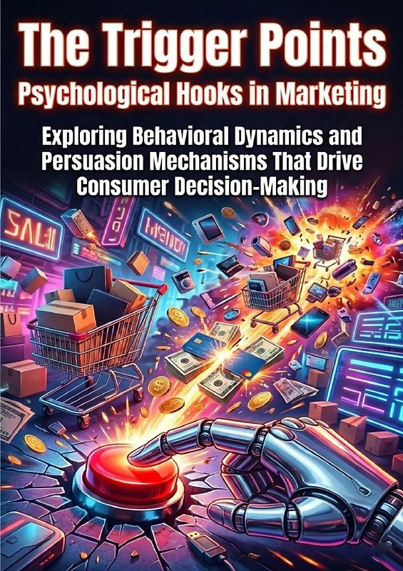 The Trigger Points: Psychological Hooks in Marketing