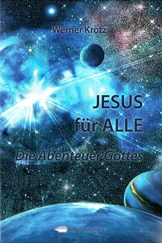 Jesus für Alle
