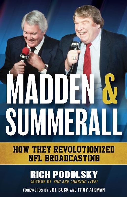 Madden & Summerall