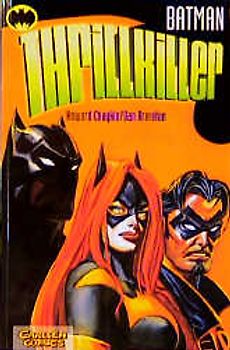 Batman: Thrillkiller