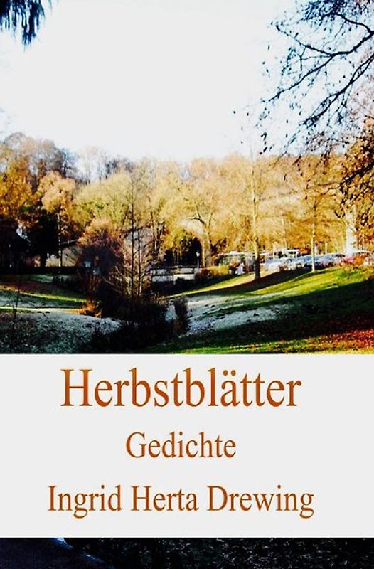 Herbstblätter