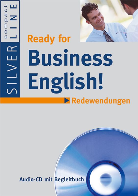 Ready for Business English! - Redewendungen