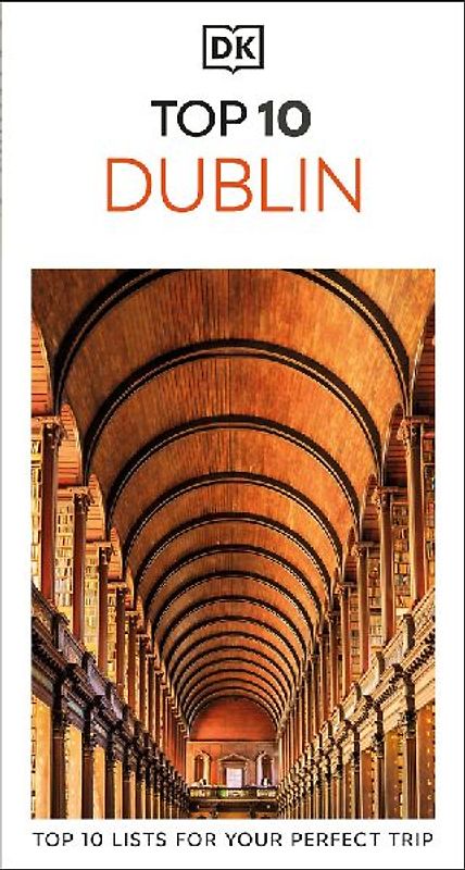 DK Top 10 Dublin