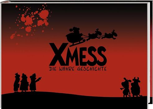 XMess - Die wahre Geschichte