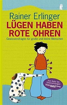 Lügen haben rote Ohren