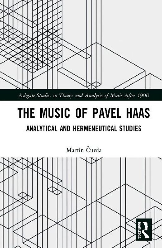 The Music of Pavel Haas