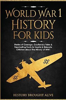World War 1 History For Kids