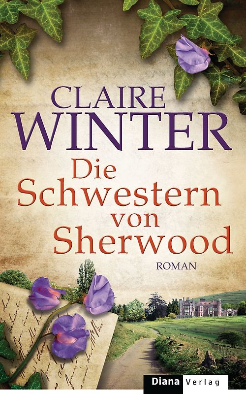 Die Schwestern von Sherwood. Roman