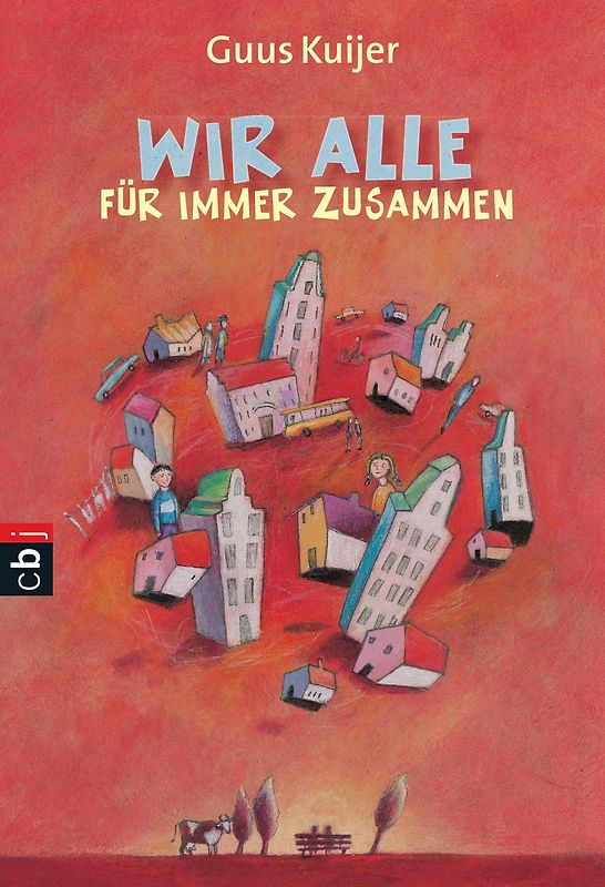 Wir alle für immer zusammen