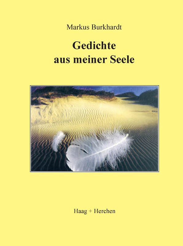 Gedichte aus meiner Seele