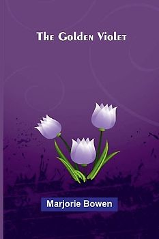 The Golden Violet