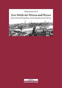 Zum Wohle der Witwen und Waisen