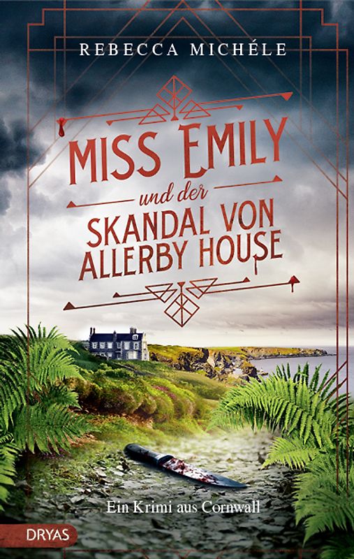 Miss Emily und der Skandal von Allerby House