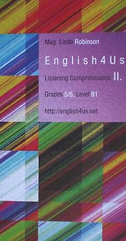 English4Us - Listening Comprehension II