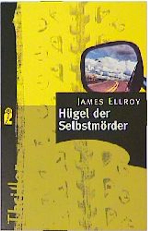 Hügel der Selbstmörder