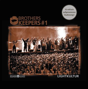 Brothers Keepers - Lightkultur