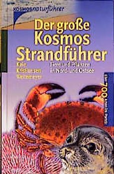Der Kosmos-Strandführer