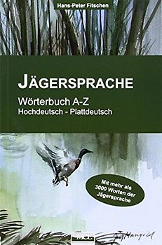 Jägersprache