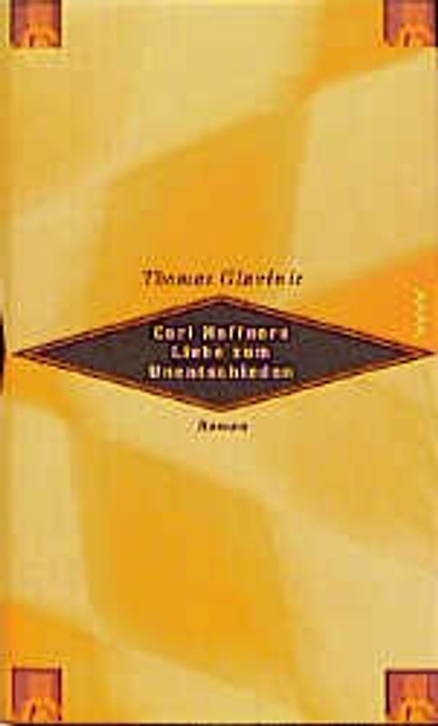 Carl Haffners Liebe zum Unentschieden