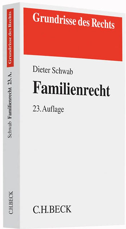 Familienrecht