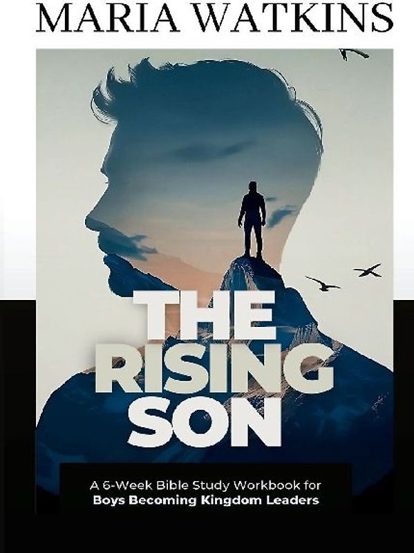 The Rising Son