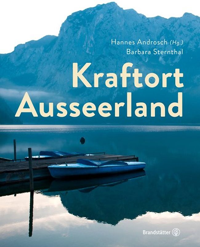 Kraftort Ausseerland