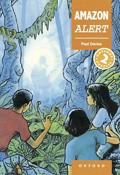 Hotshot Puzzles / 6. Schuljahr, Stufe 1 - Amazon Alert