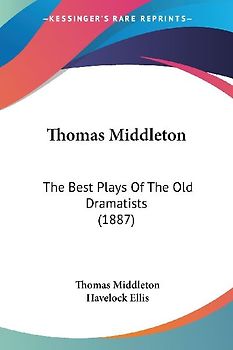 Thomas Middleton