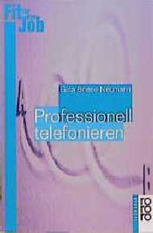 Professionell telefonieren