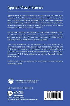 Applied Crowd Science