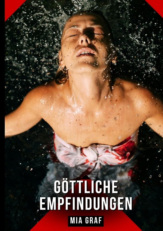 Göttliche Empfindungen