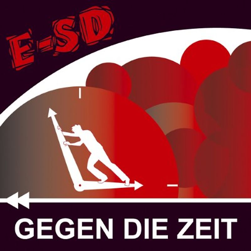 E-Sd - Gegen die Zeit